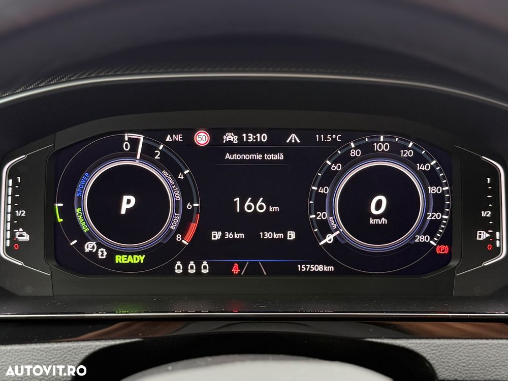 Volkswagen ARTEON Shooting Brake 1.4 eHybrid OPF DSG R-Line - 15