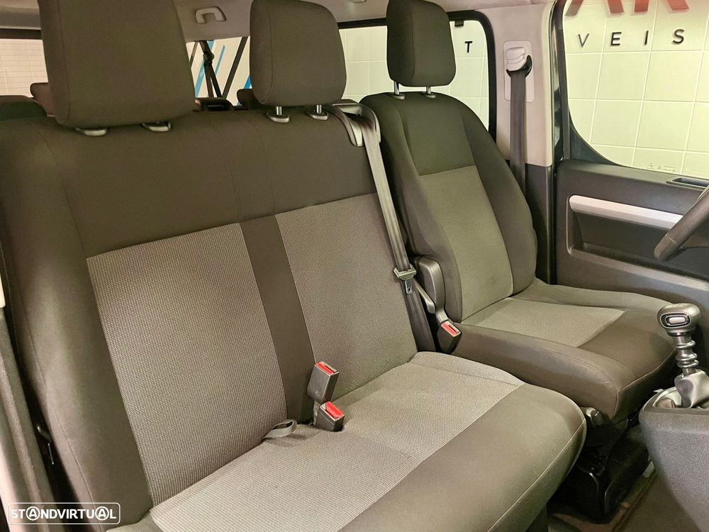 Toyota Proace Verso 1.5 D-4D L2 1.2T Comfort 9L - 47