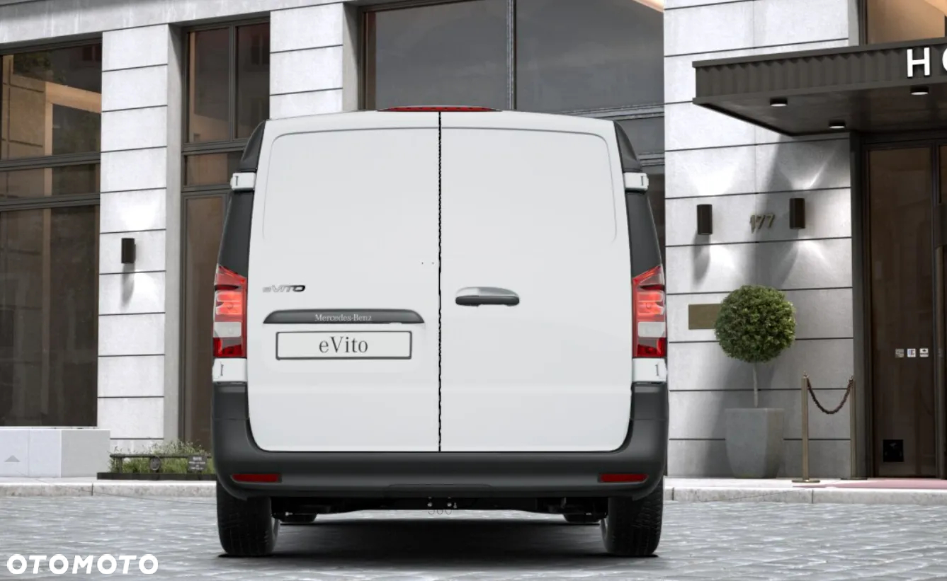 Mercedes-Benz Vito - 6