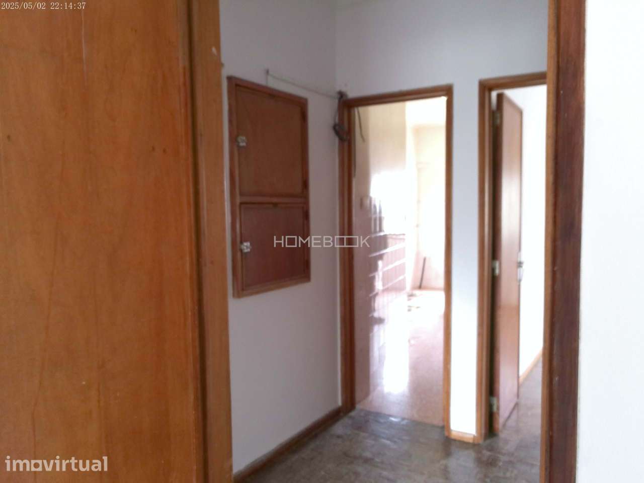 Apartamento T2 para venda na Avenida Rio de Janeiro, 40 em Oeiras Lisb - Grande imagem: 2/20