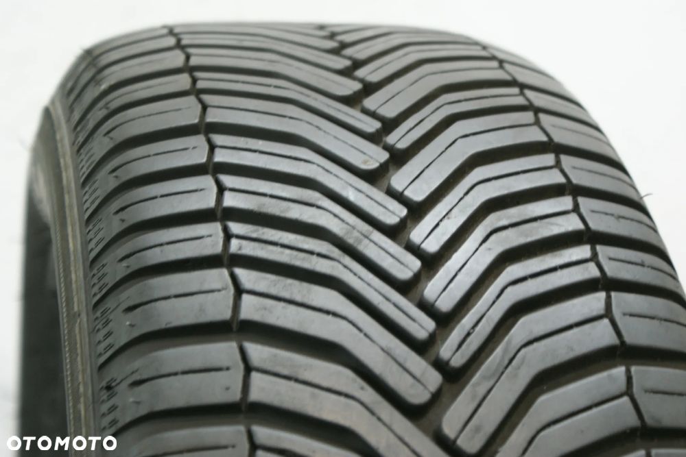 225/55R16 MICHELIN CROSSCLIMATE + 6,6mm R3660 - 2
