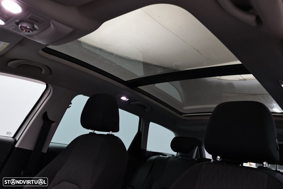 SEAT Leon ST 1.6 TDI Style DSG S/S - 18