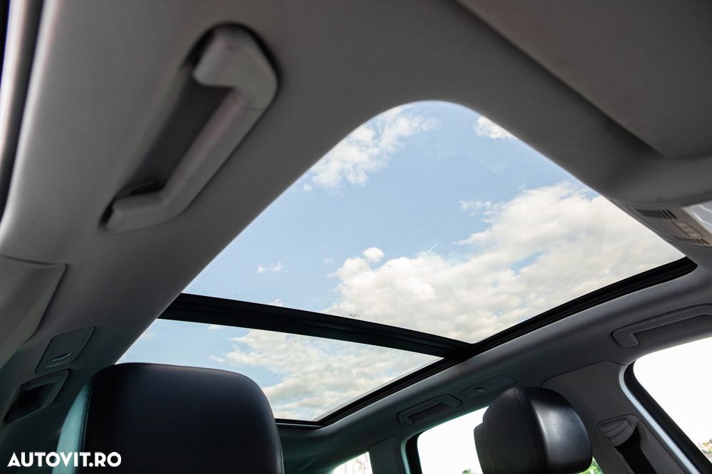 Volkswagen Touareg 3.0 V6 TDI Blue Motion DPF Automatik - 21