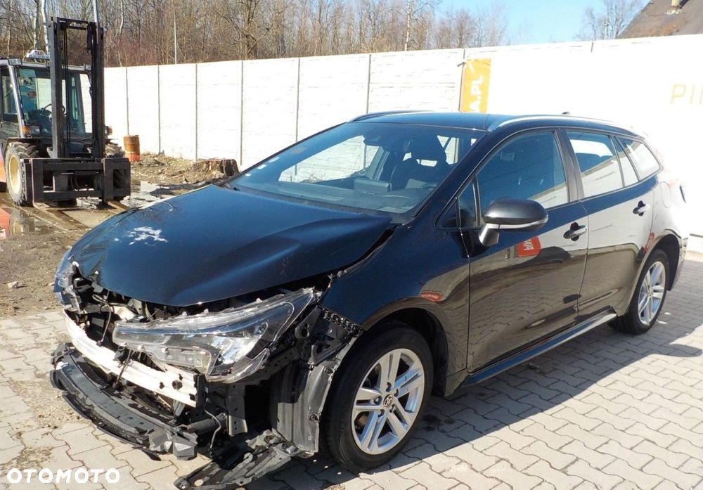 Toyota Corolla - 7