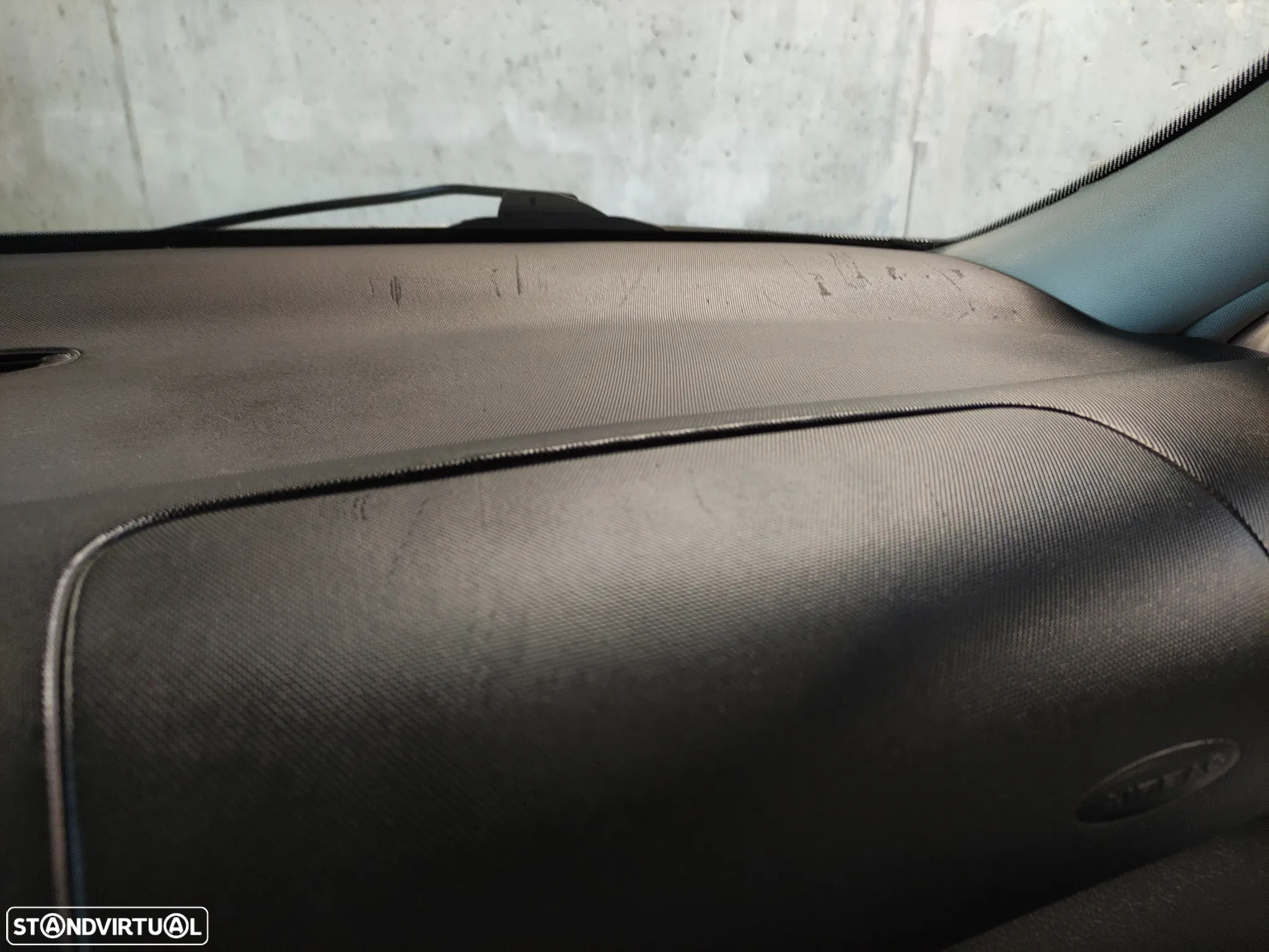 SEAT Leon 1.9 TDI Top Sport - 16