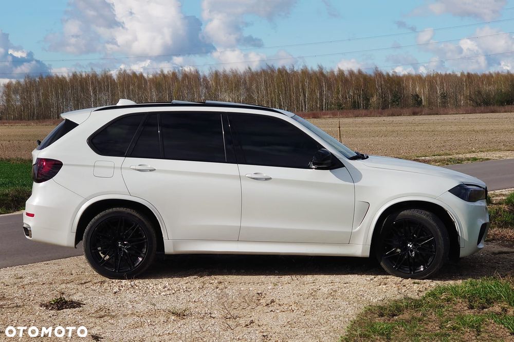 BMW X5 xDrive50i - 3
