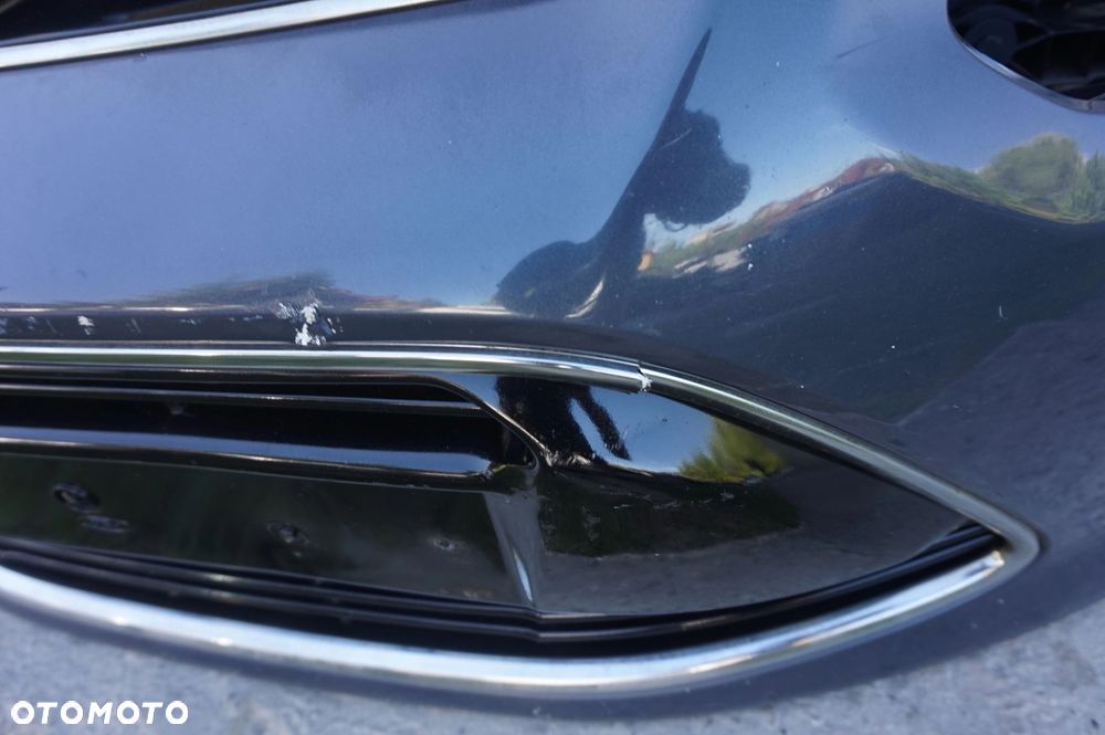 WZMOCNIENIE KOMPLETNY PRZÓD FORD C-MAX MK2 - 4