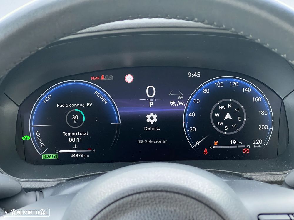 Toyota Yaris 1.5 HDF Premier Edition - 15