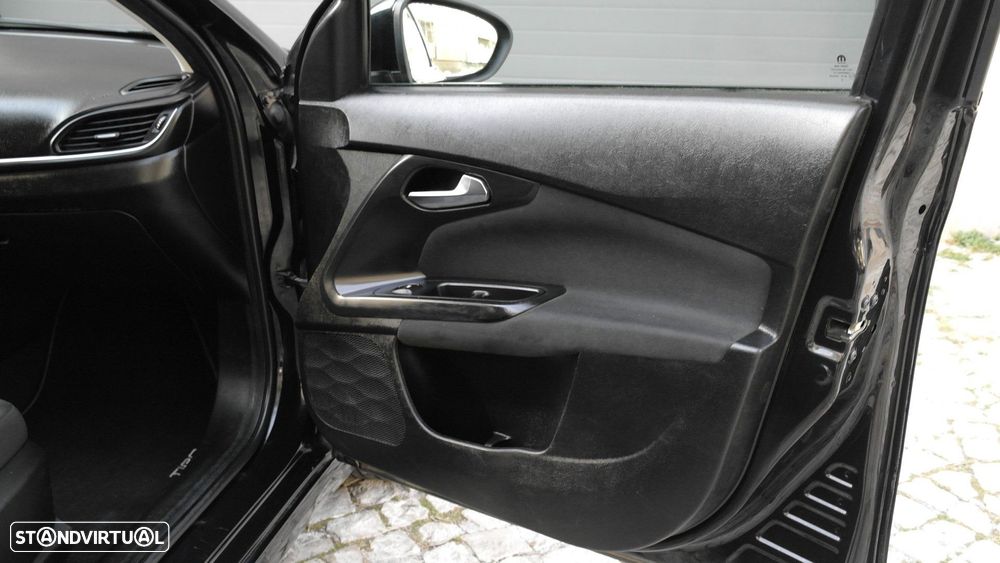 Fiat Tipo Station Wagon 1.3 M-Jet Easy - 22