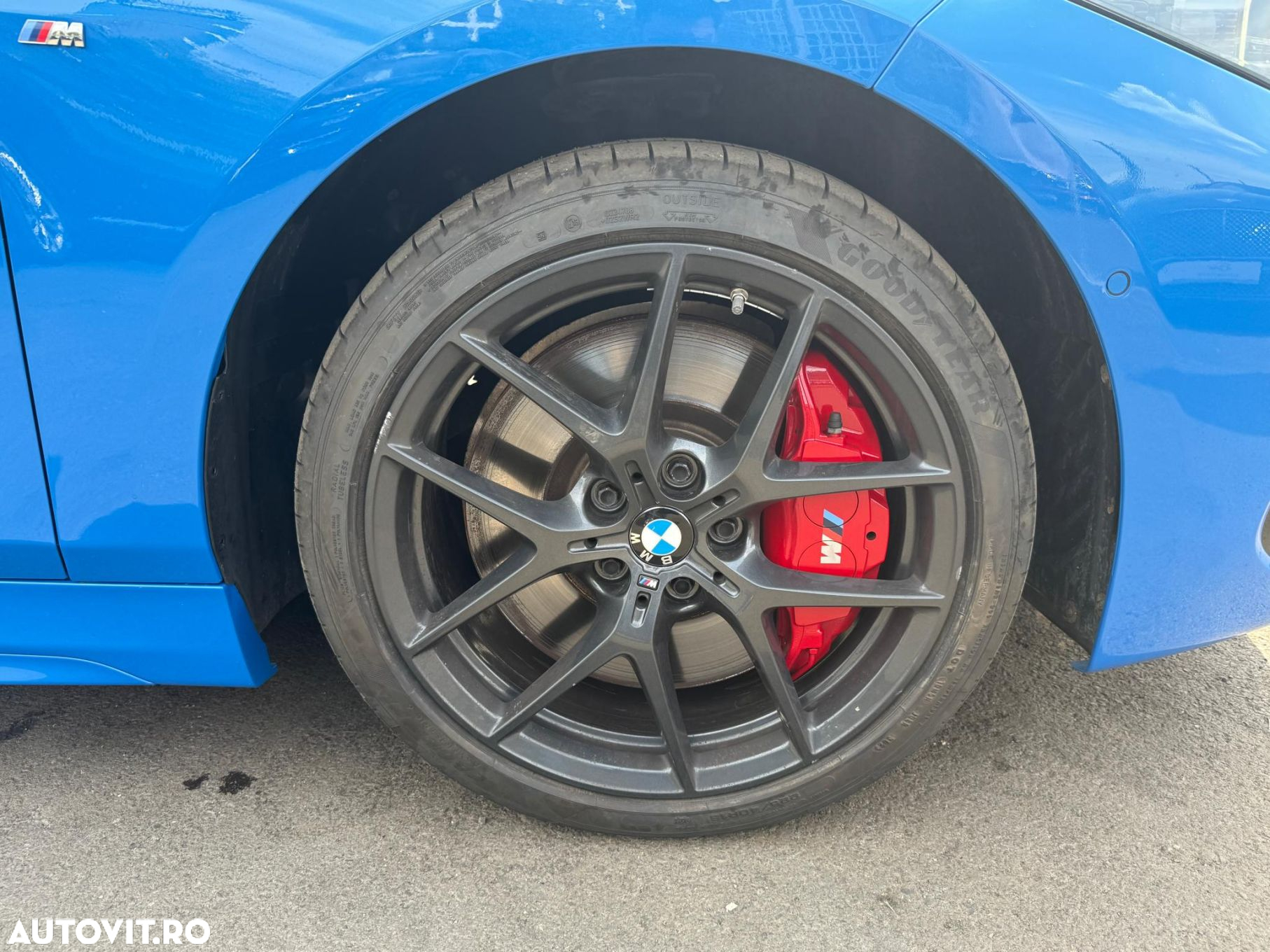BMW Seria 1 - 16