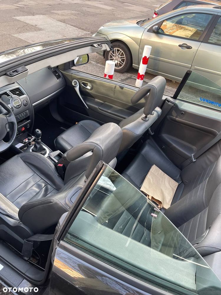 Renault Megane 1.9 dCi FAP Dynamique - 5