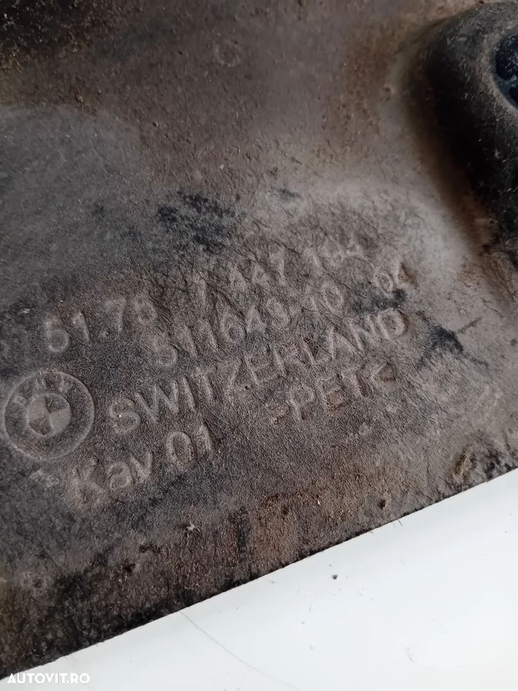 Scut BMW G20 G21 G22 G23 G26 Original – Cod 7447194 - 5