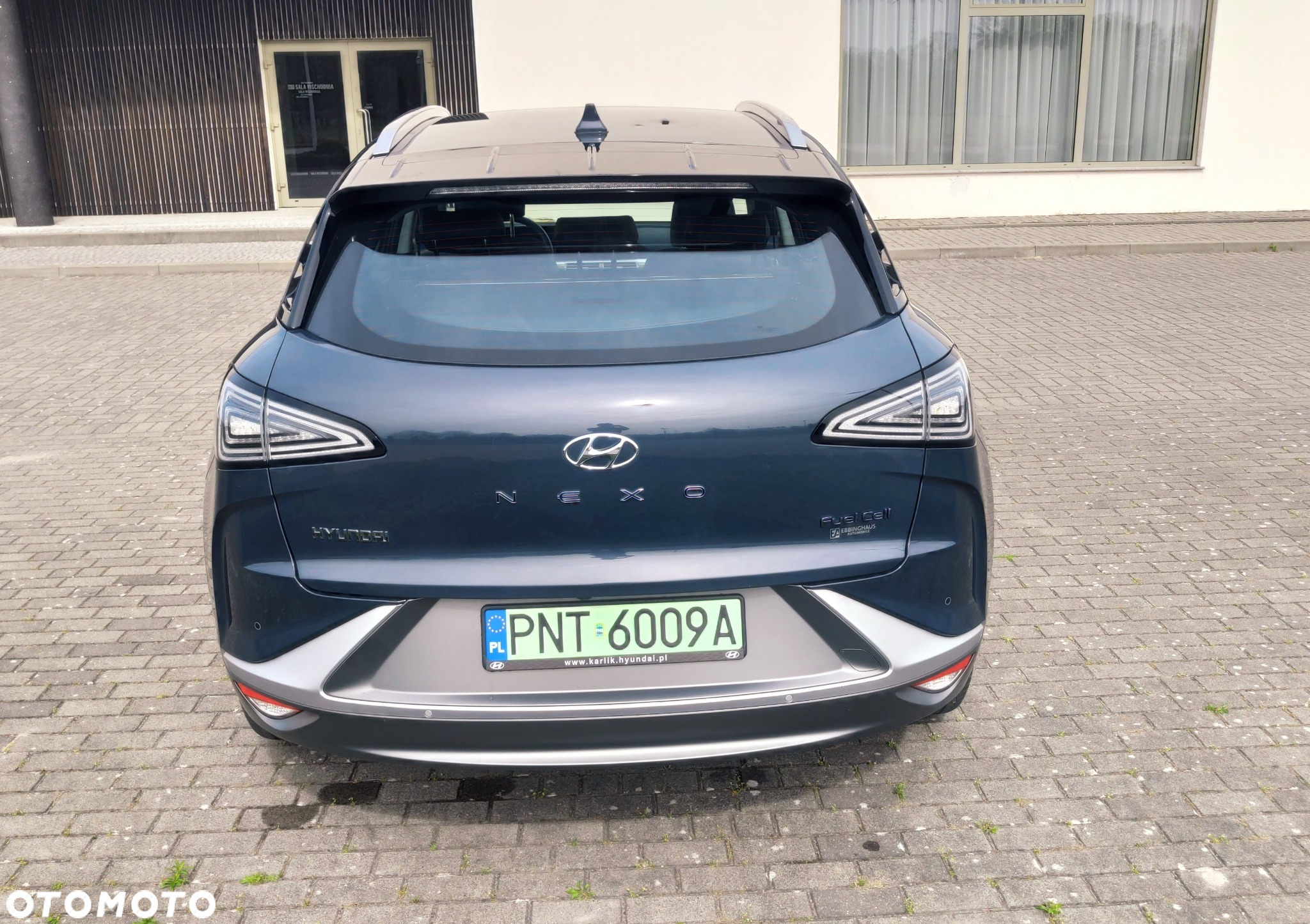 Hyundai NEXO Prime - 6