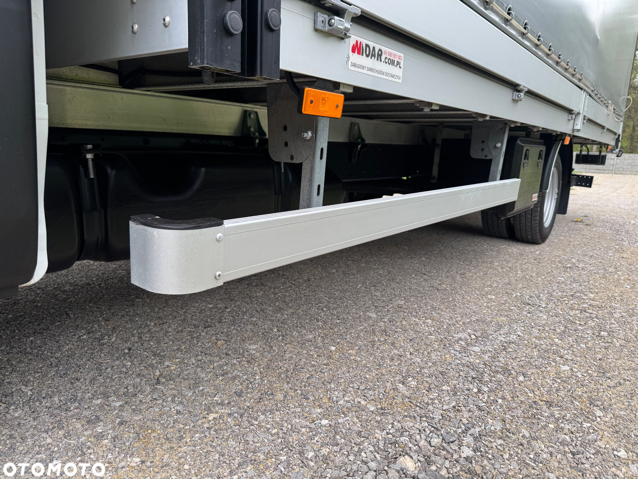 Iveco DAILY - 22