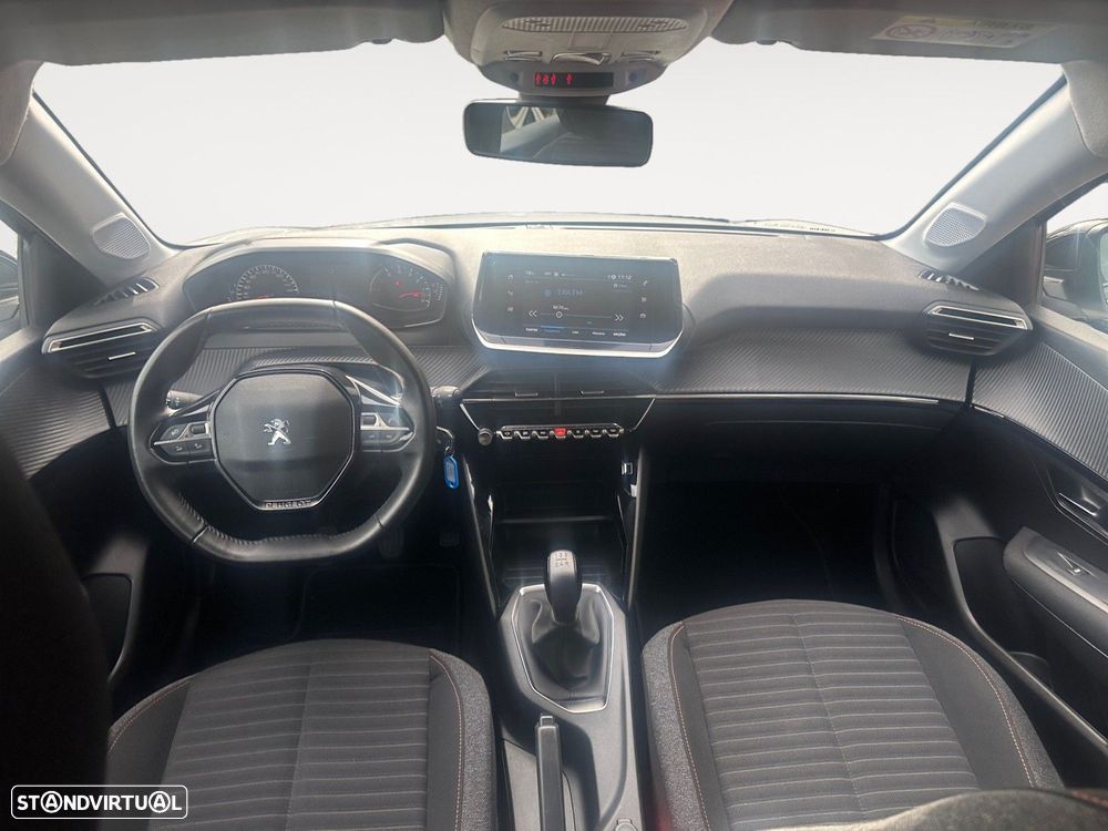 Peugeot 208 1.2 PureTech Active Pack - 10