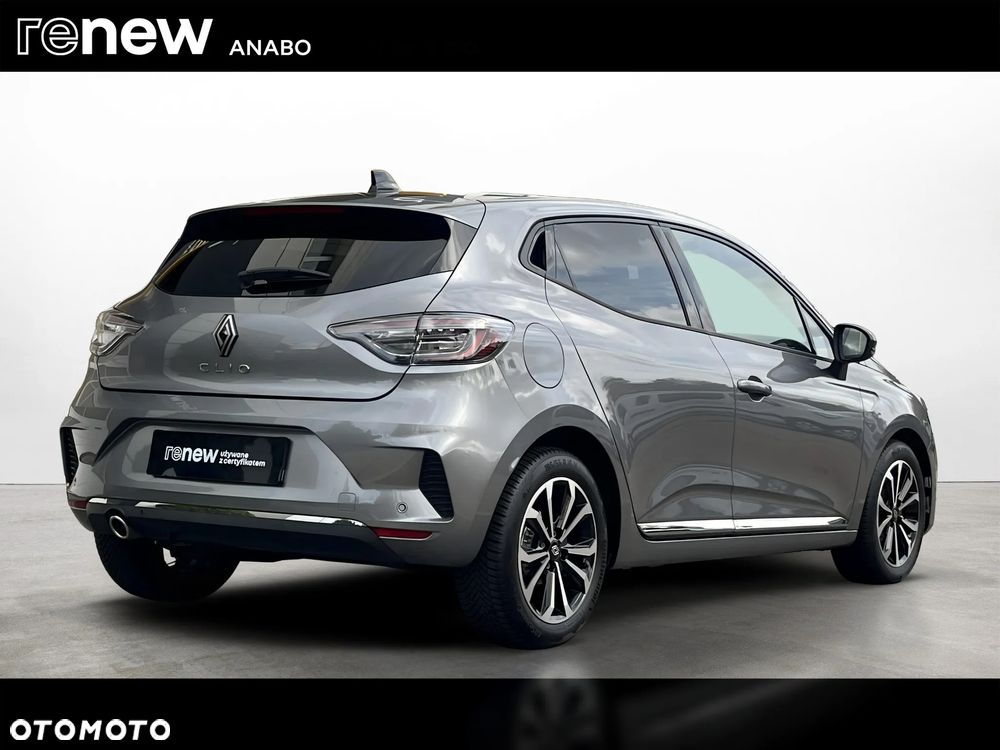 Renault Clio 2025
