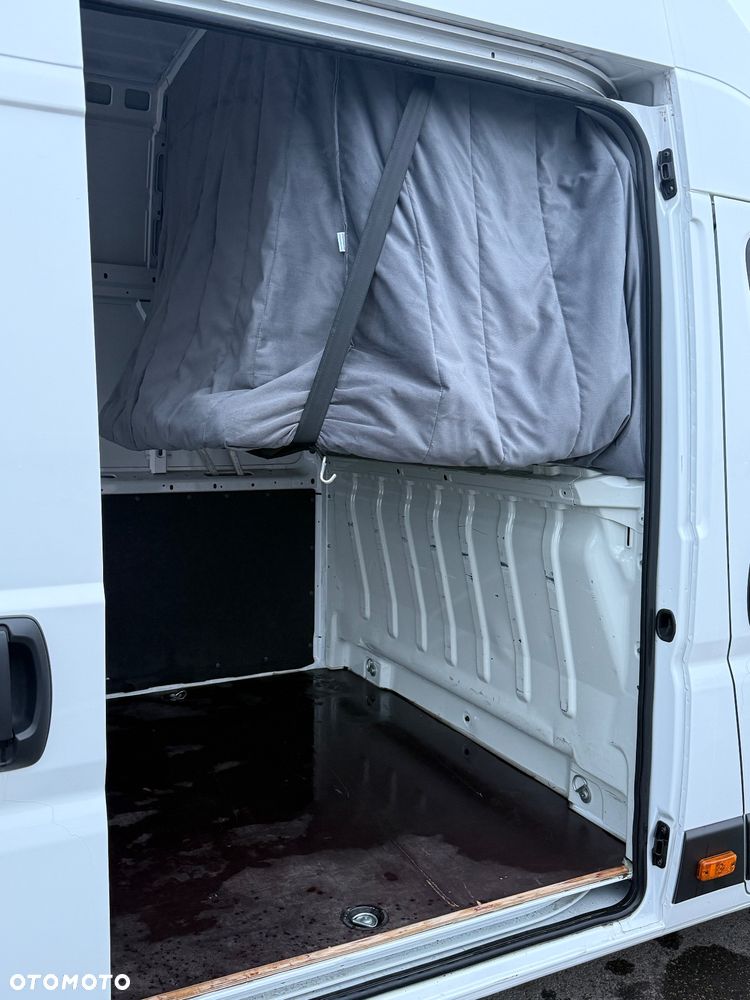 Fiat Ducato Maxi - 8
