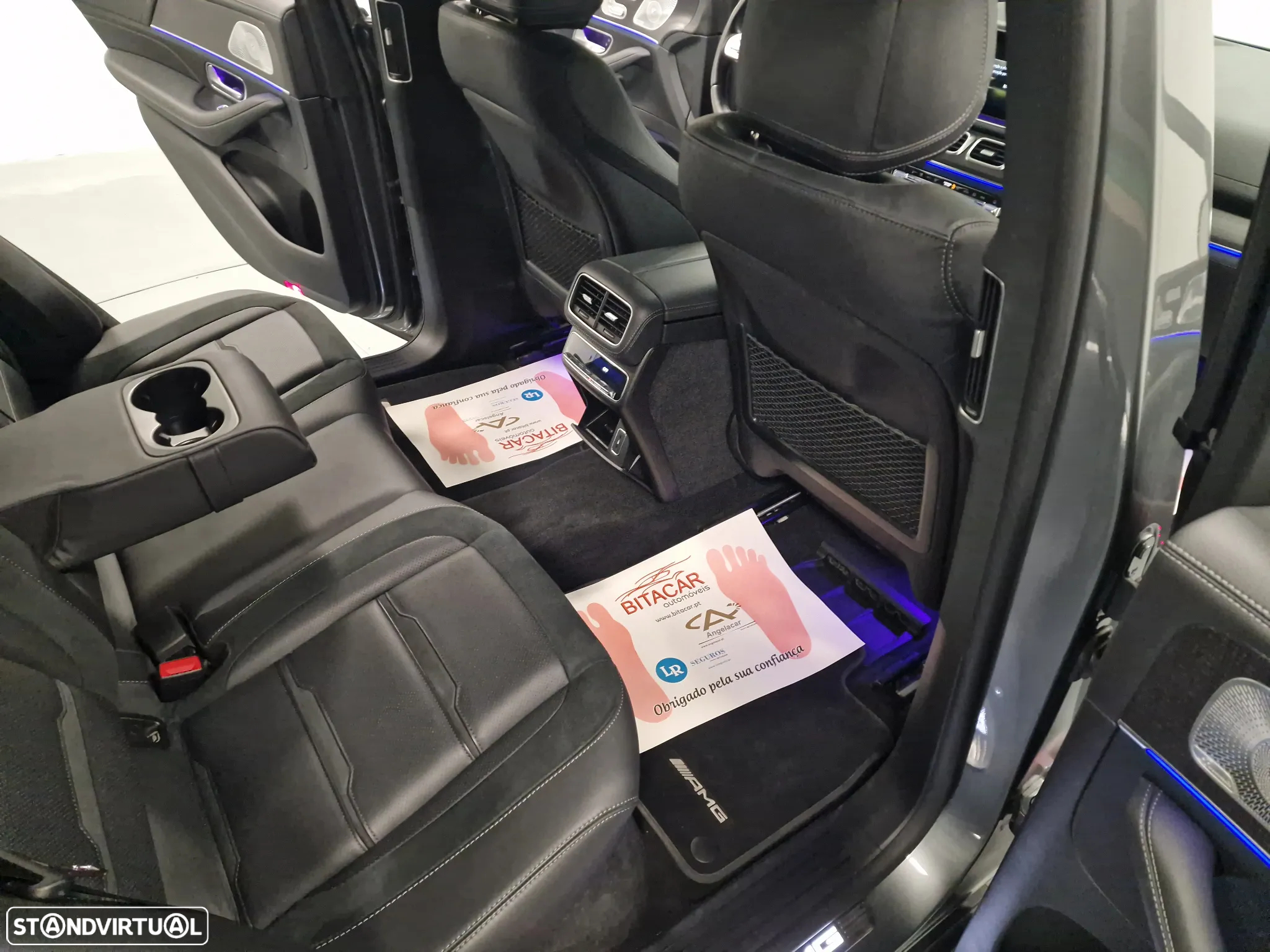 Mercedes-Benz GLE 53 AMG 4Matic+ - 37