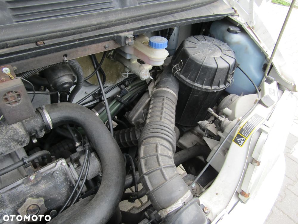 Challenger Fiat Ducato - 16