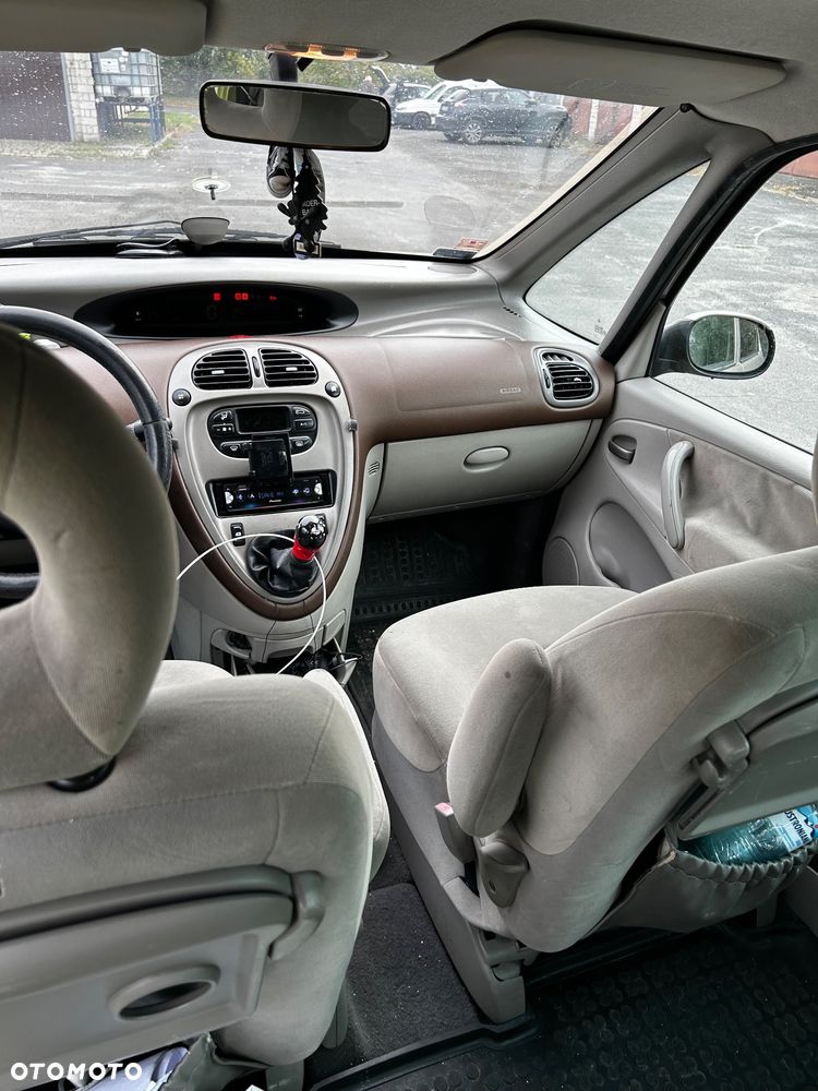 Citroën Xsara Picasso - 7
