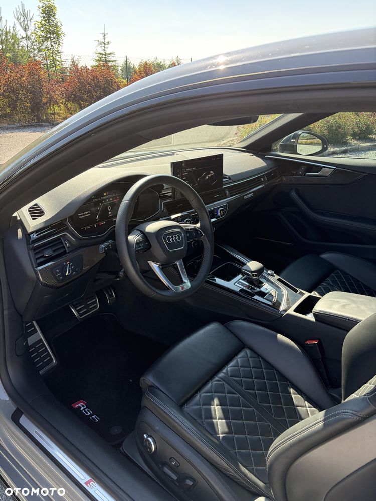Audi S5 Coupé - 6