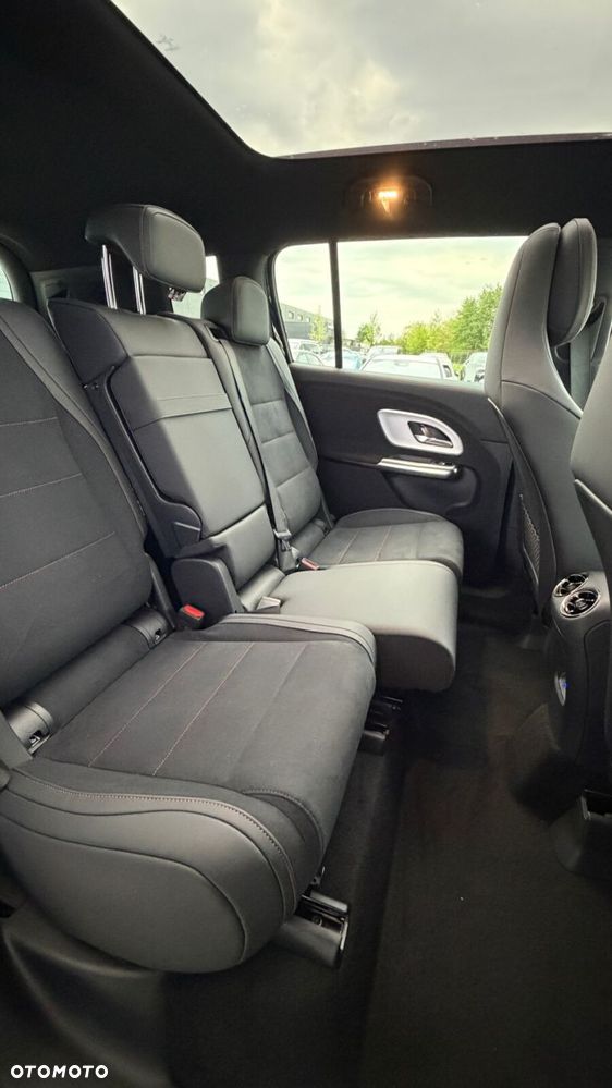 Mercedes-Benz GLB 250+ EQ 85kWh - 36