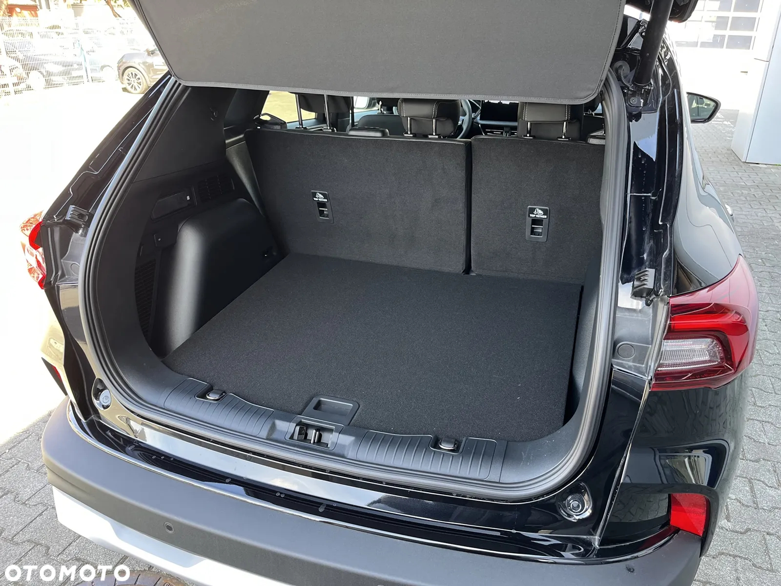 Ford Kuga 2.5 FHEV AWD Active X eCVT - 10
