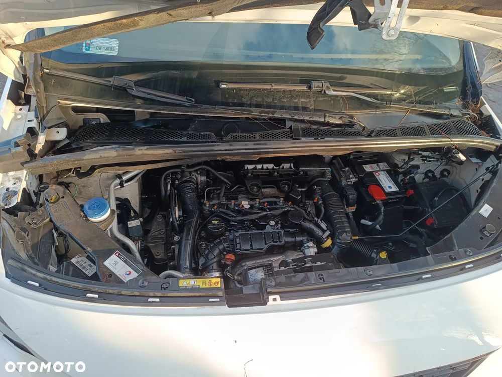 Peugeot partner Long maxi klima - 7