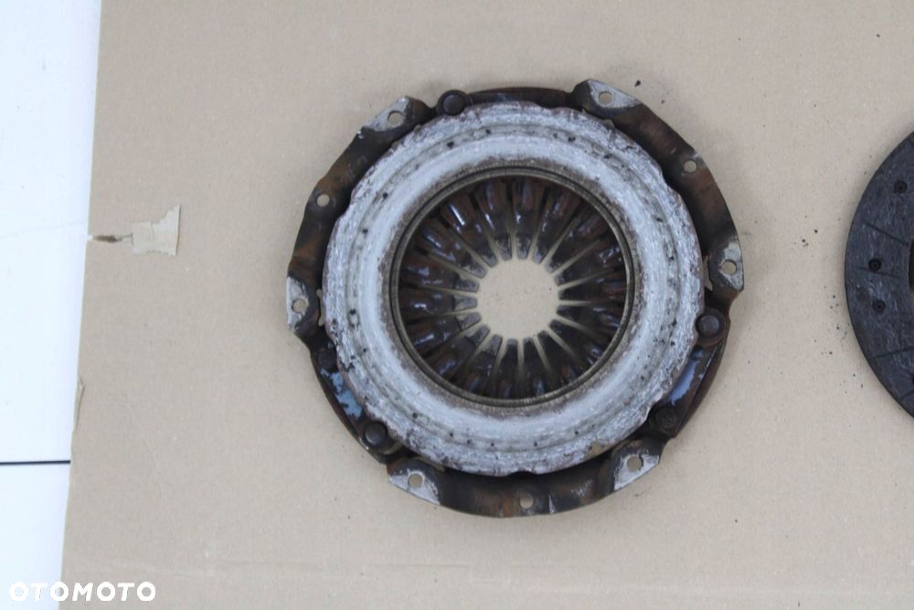 SPRZĘGŁO KOMPLETNE TARCZA DOCISK MAZDA 6 2.5 B - 7