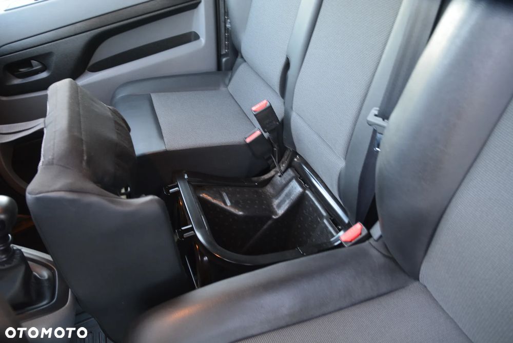 Toyota ProAce - 37