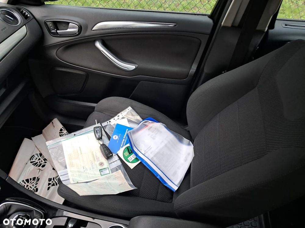 Ford S-Max 2.0 TDCi DPF Champions Edition - 7