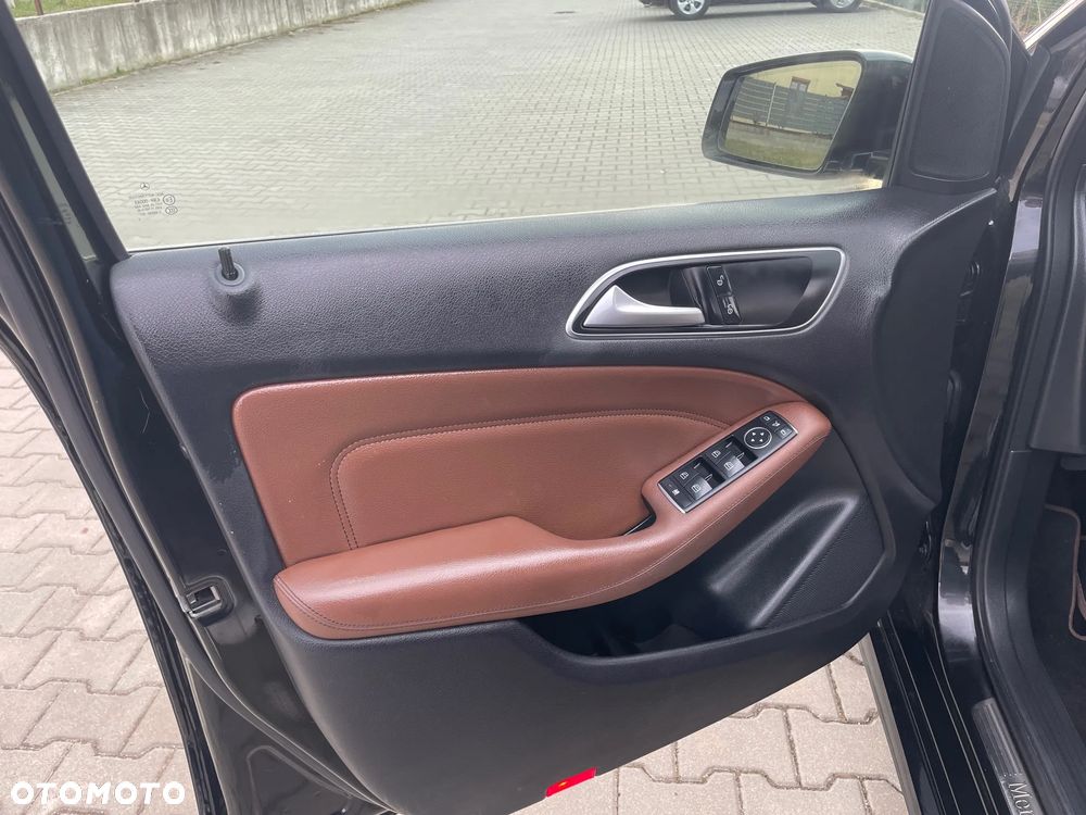 Mercedes-Benz Klasa B - 12