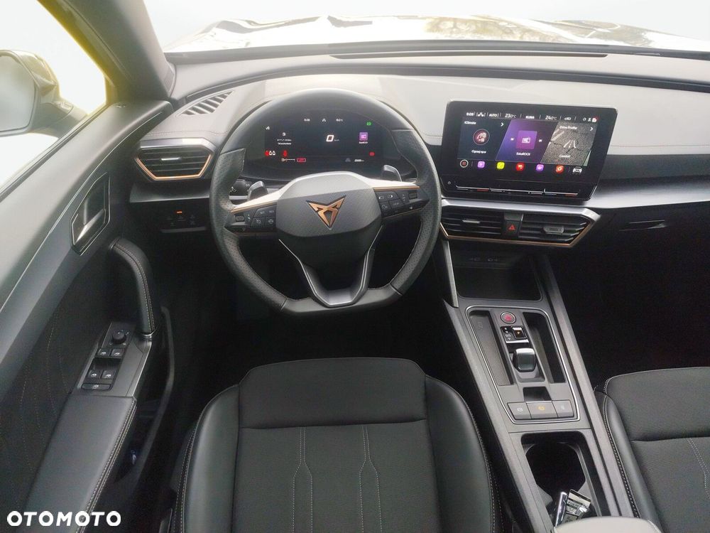 Cupra Formentor - 14