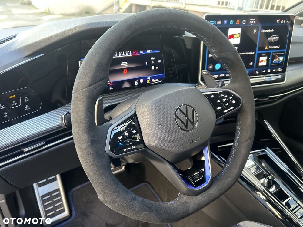 Volkswagen Golf - 31