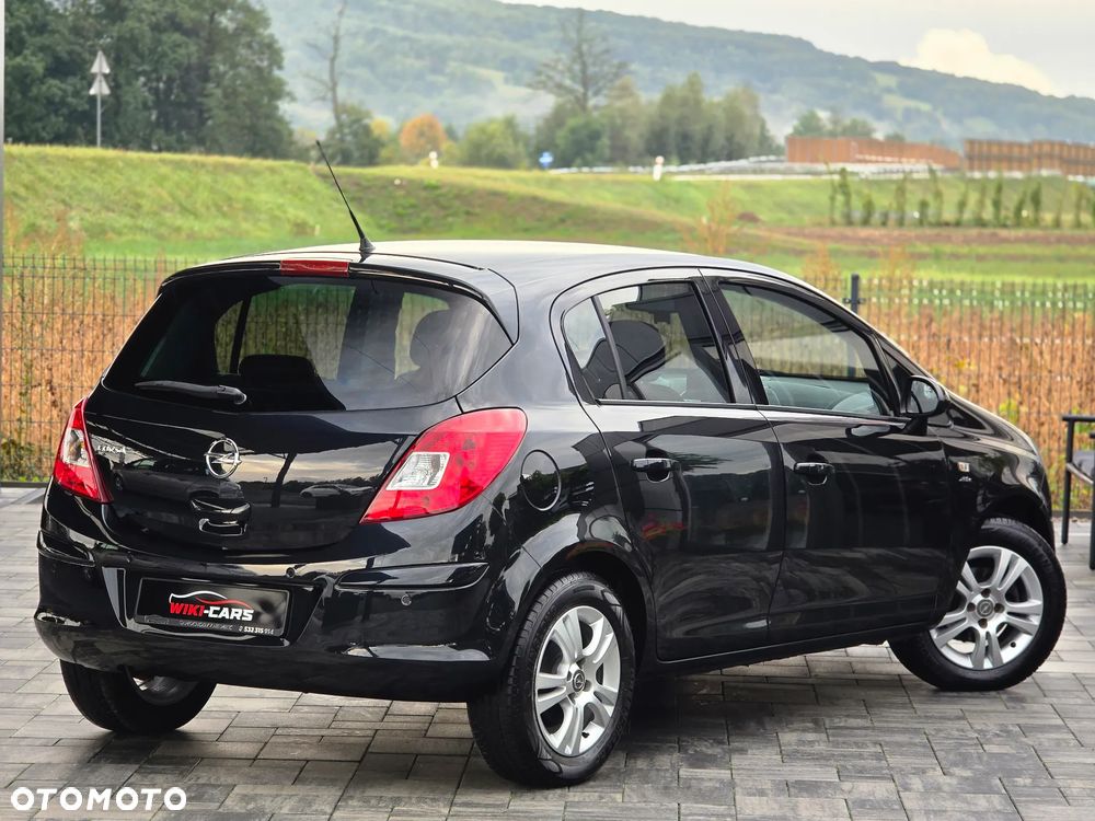 Opel Corsa - 17