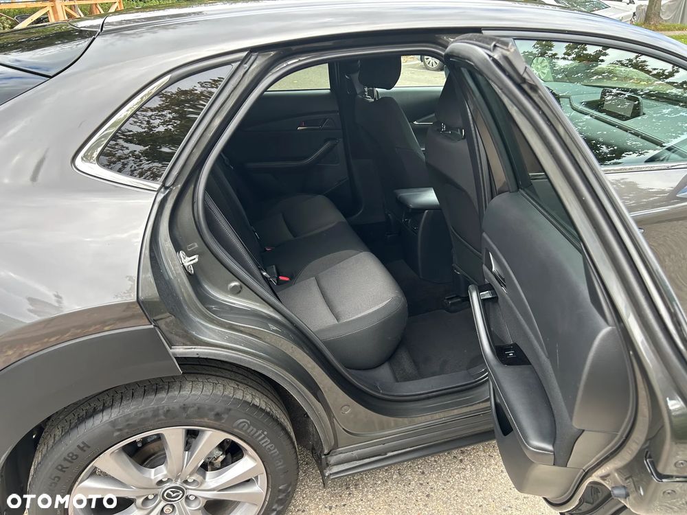Mazda CX-30 2.0 mHEV Hikari 2WD - 17