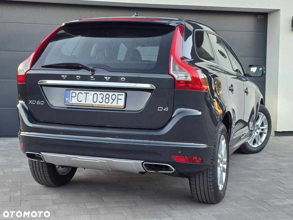 Volvo XC 60 D4 Drive-E Momentum - 3