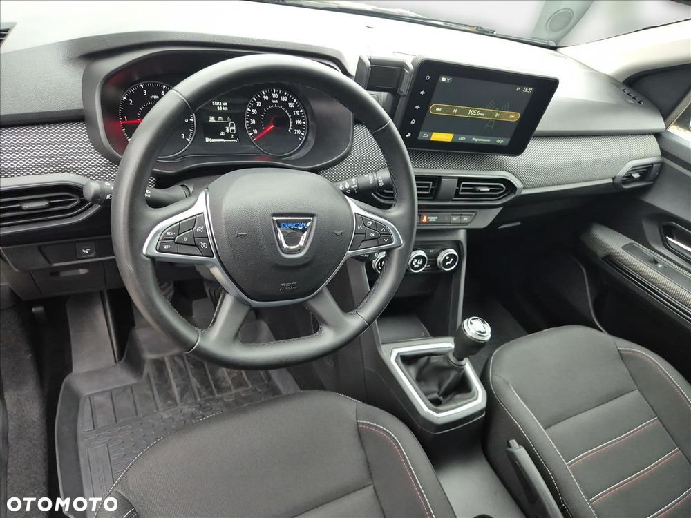 Dacia Jogger 1.0 TCe Extreme - 16
