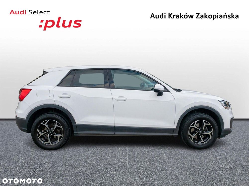 Audi Q2 - 8