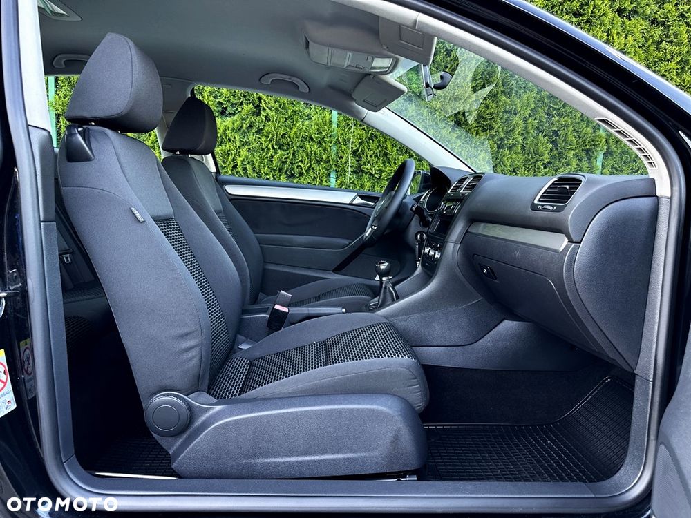 Volkswagen Golf 1.4 Edition - 29