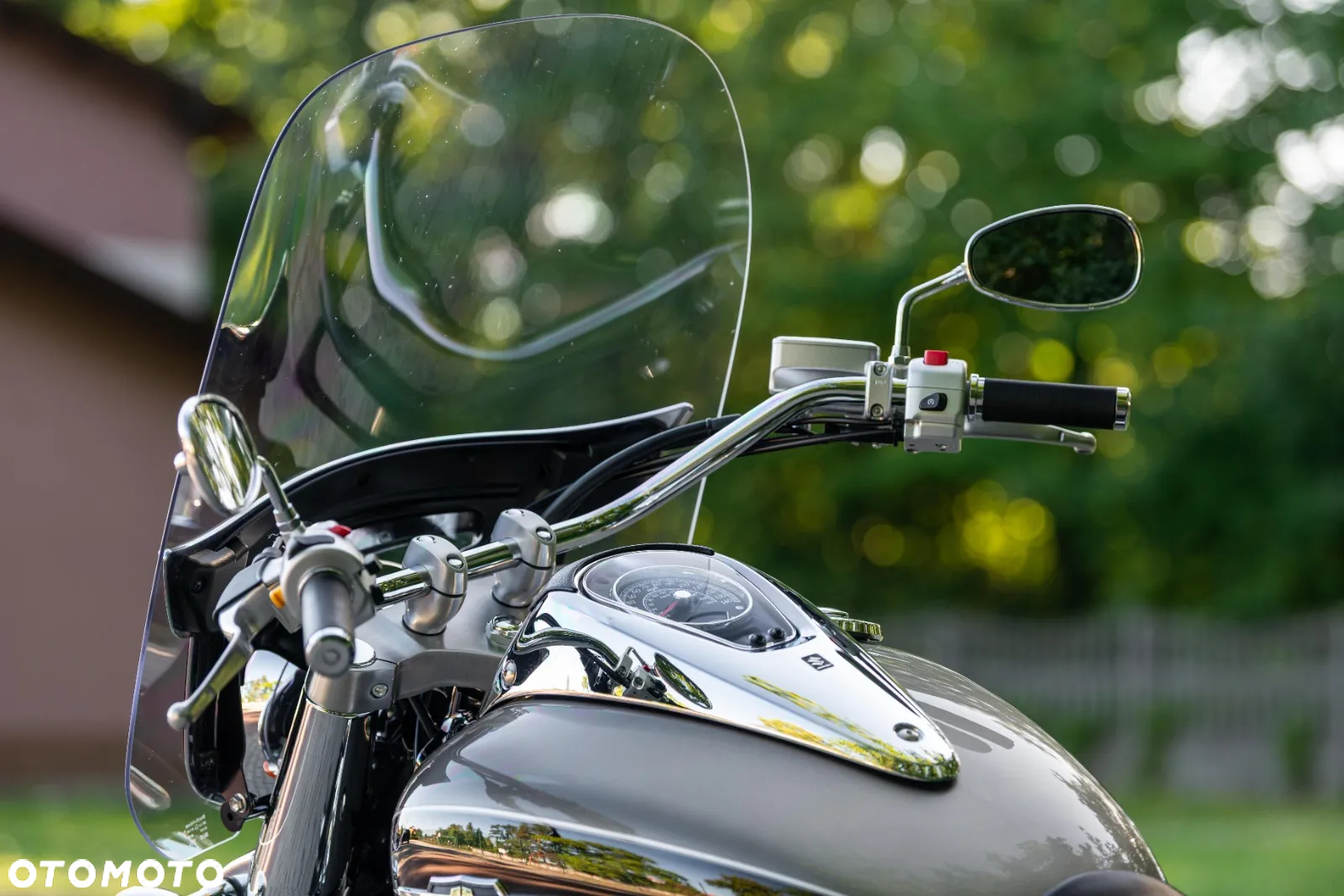 Suzuki VL 1500 Intruder LC - Boulevard C90 - 16