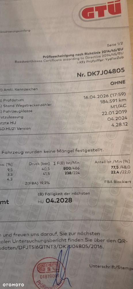 Seat Tarraco 2.0 TDI Xcellence S&S 4Drive DSG - 40