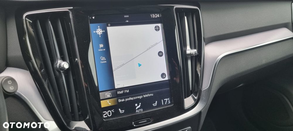 Volvo V60 D3 Momentum Pro - 27