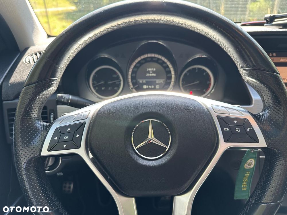 Mercedes-Benz GLK 350 CDI 4-Matic - 15