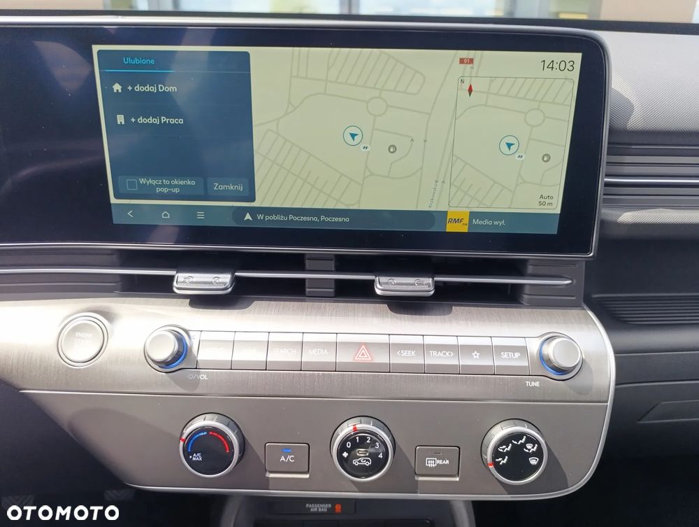 Hyundai Kona 1.0 T-GDI Smart - 10