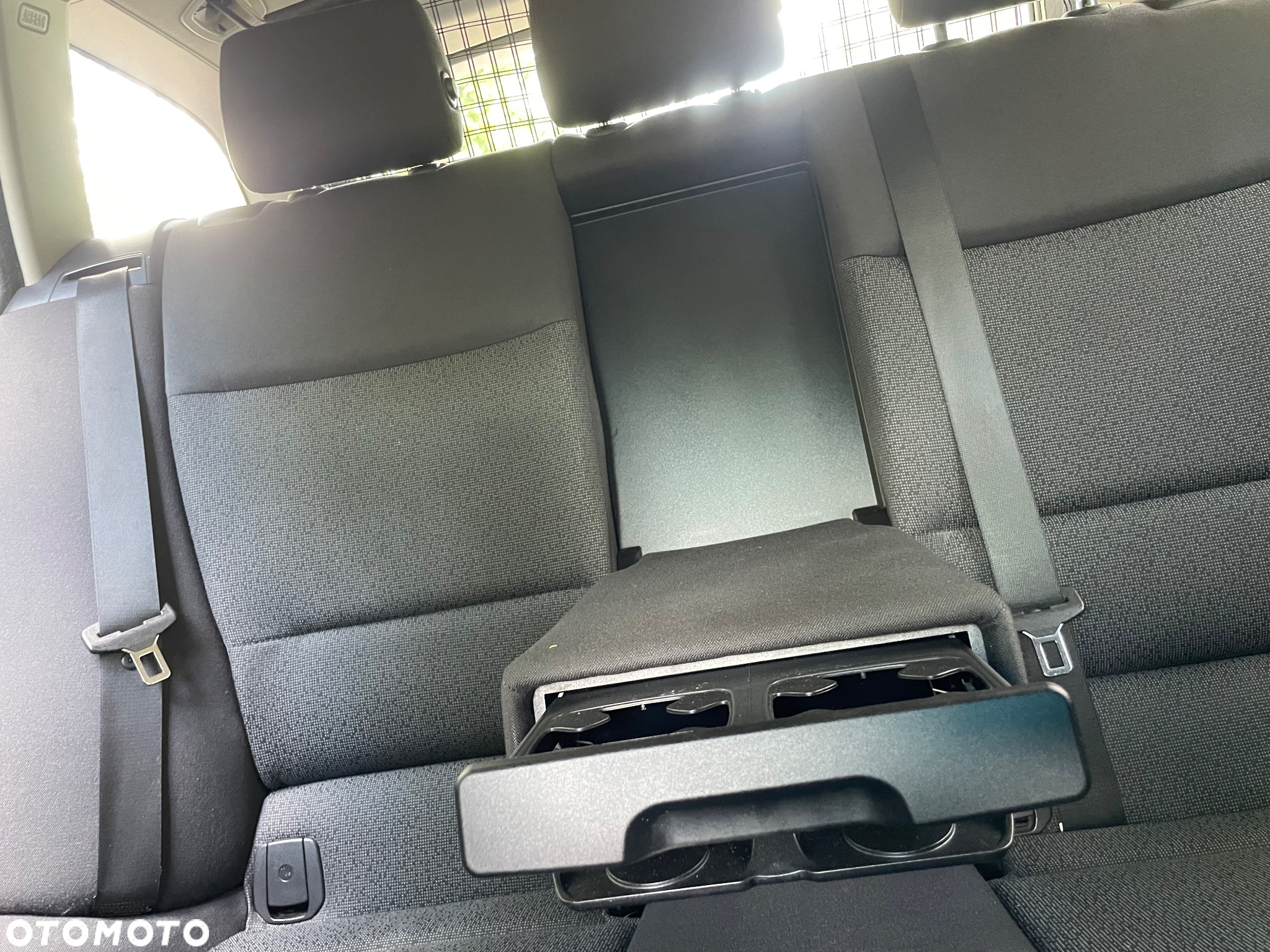 BMW Seria 3 320d DPF Touring - 31