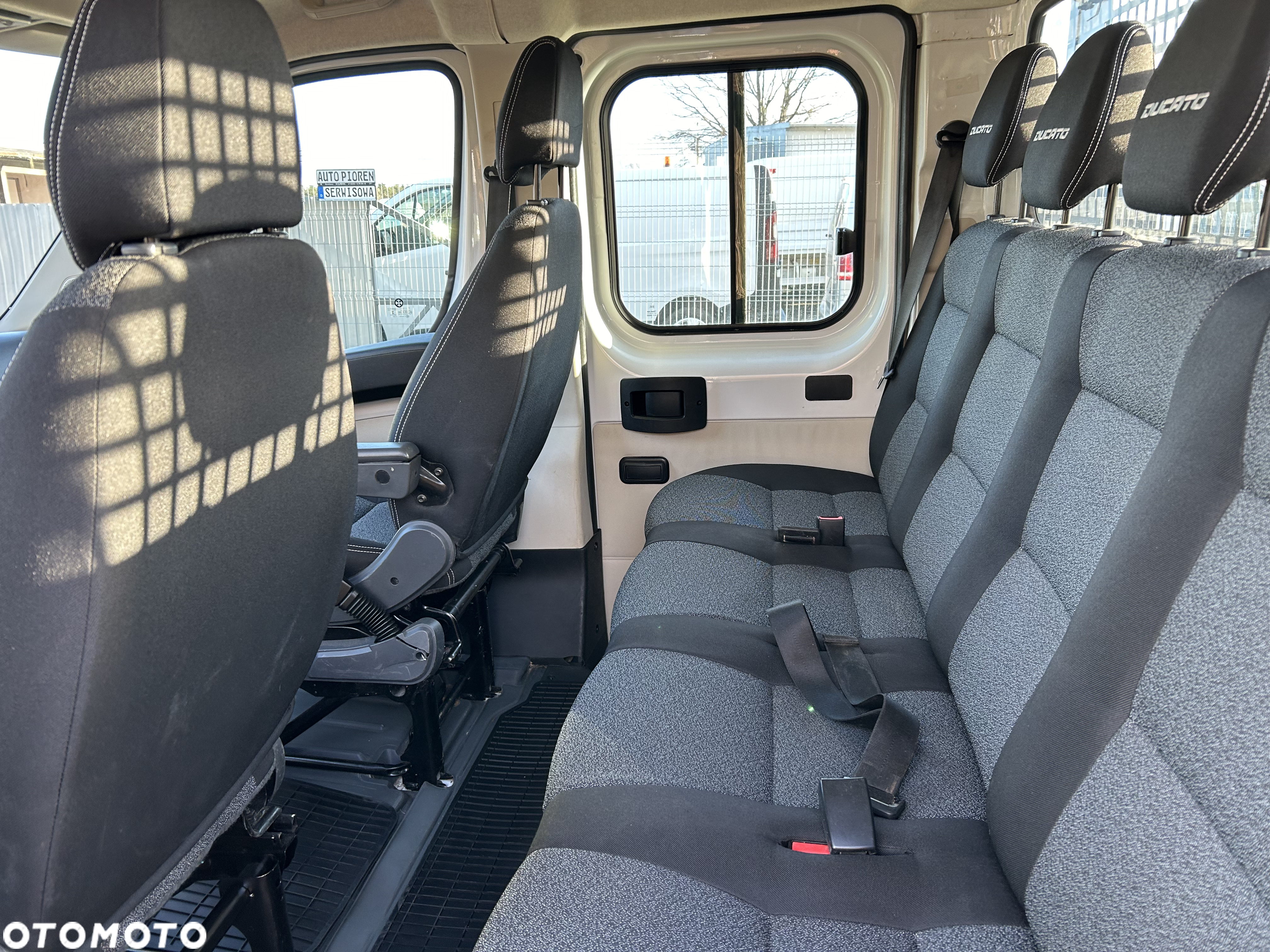 Fiat Ducato - 17