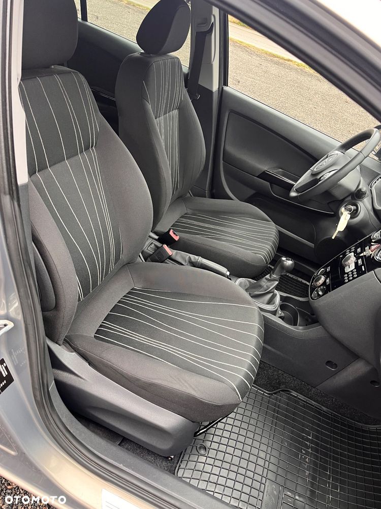 Opel Corsa 1.4 16V Edition 111 Jahre - 18