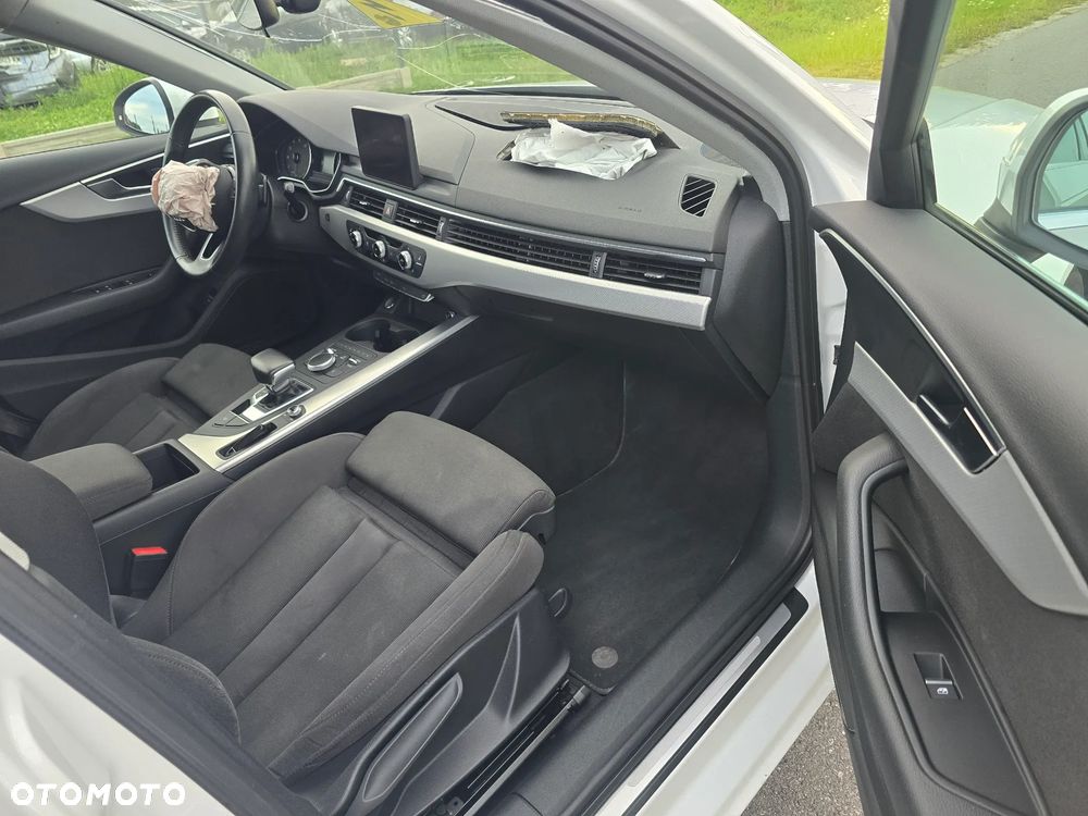 Audi A4 Avant 40 TFSI mHEV Advanced S tronic - 15