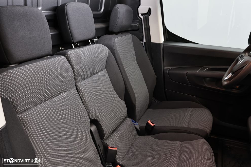 Opel Combo-e Combo-e Cargo L1h1 2.3t. - 17